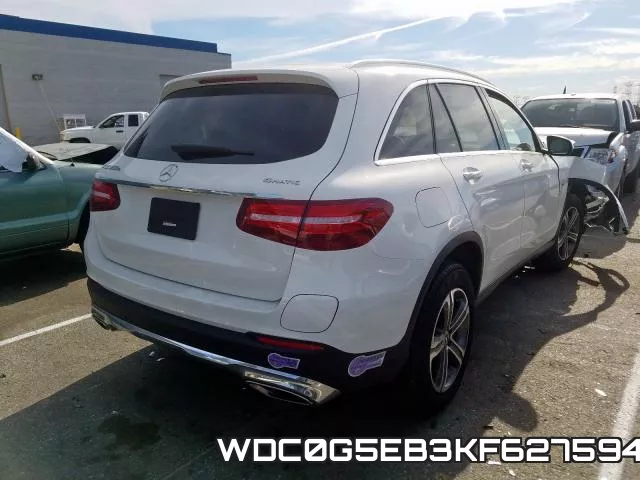 WDC0G5EB3KF627594 фото 3