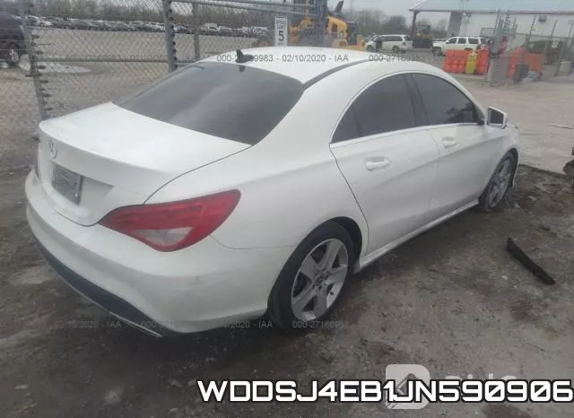 WDDSJ4EB1JN590906 фото 3