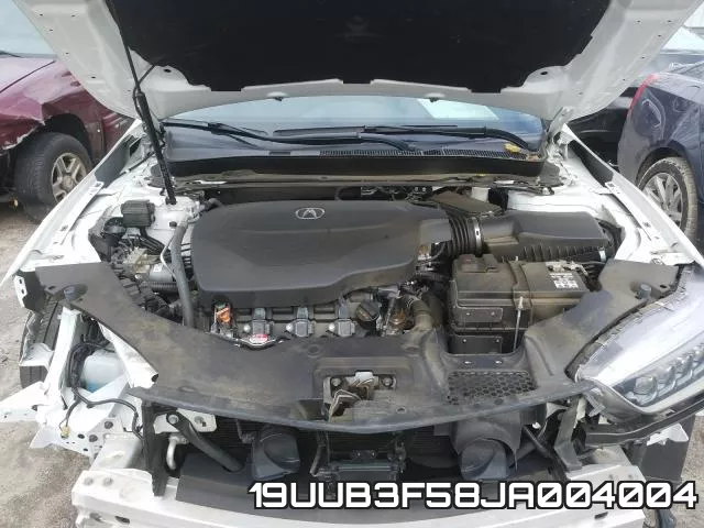 19UUB3F58JA004004 фото 2