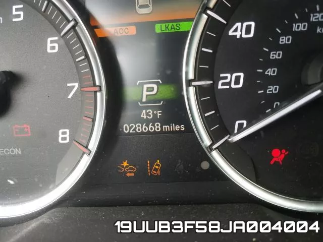 19UUB3F58JA004004 фото 3