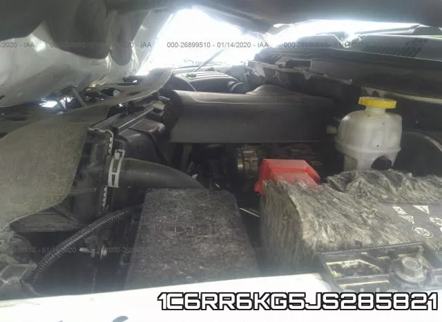 1C6RR6KG5JS285821 фото 2