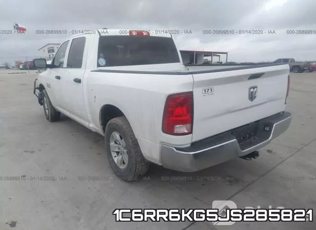 1C6RR6KG5JS285821 фото 4