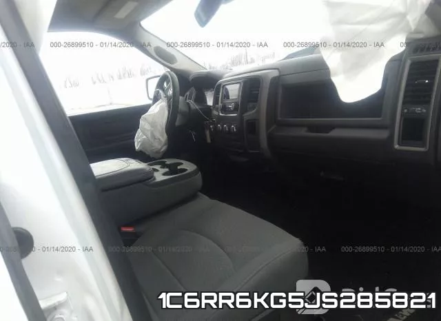 1C6RR6KG5JS285821 фото 6