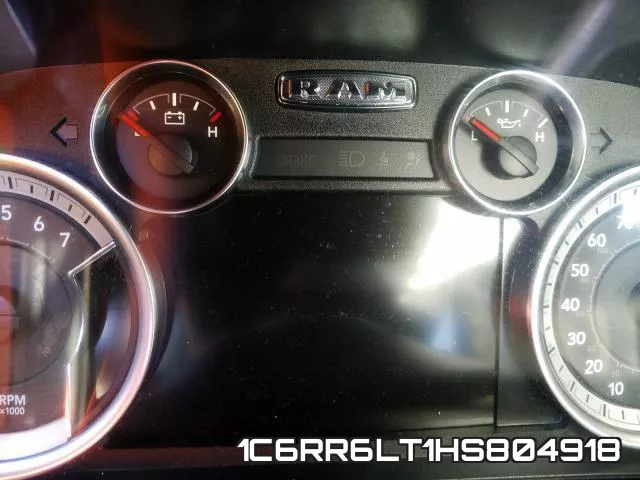 1C6RR6LT1HS804918 фото 7