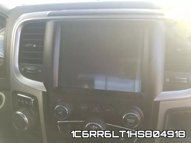1C6RR6LT1HS804918 фото 8