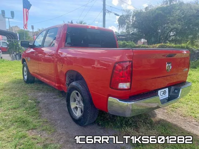 1C6RR7LT1KS601282 фото 4