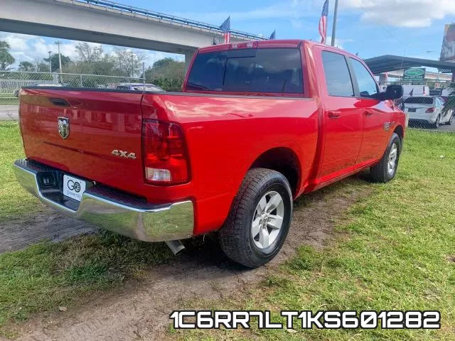 1C6RR7LT1KS601282 фото 5