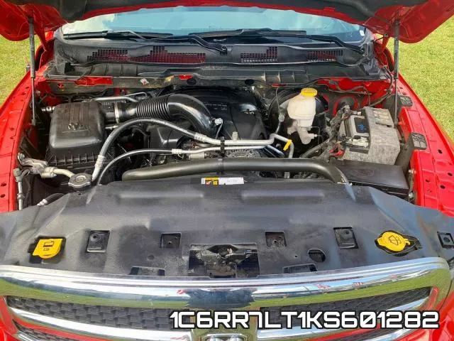1C6RR7LT1KS601282 фото 8