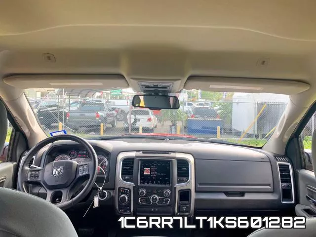 1C6RR7LT1KS601282 фото 9