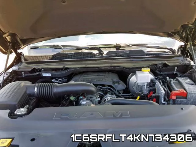1C6SRFLT4KN734306 фото 4