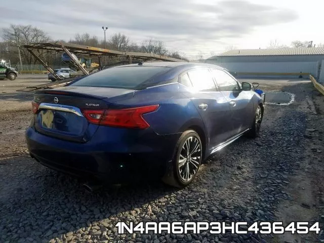 1N4AA6AP3HC436454 фото 3