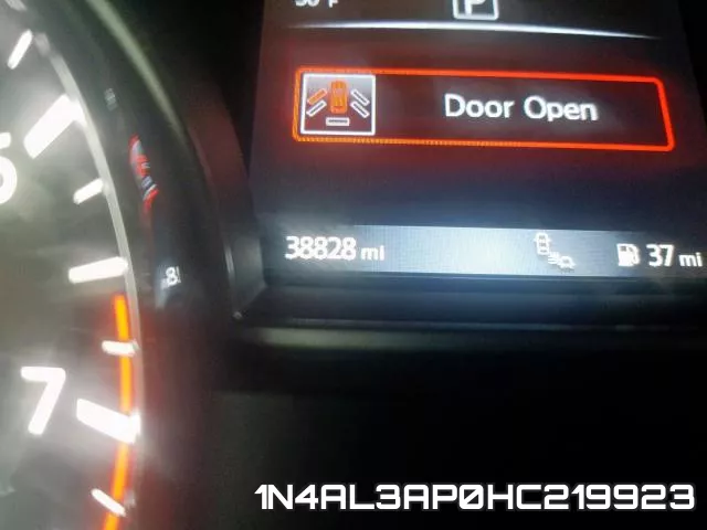 1N4AL3AP0HC219923 фото 6