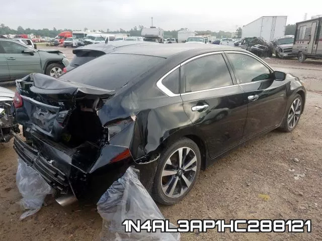 1N4AL3AP1HC288121 фото 3