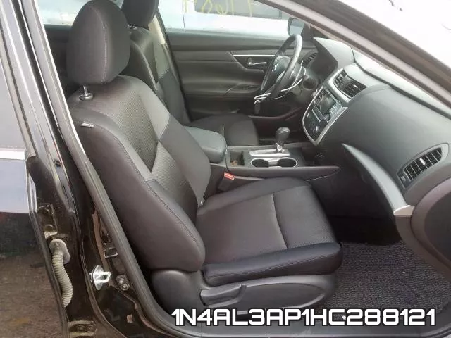 1N4AL3AP1HC288121 фото 4
