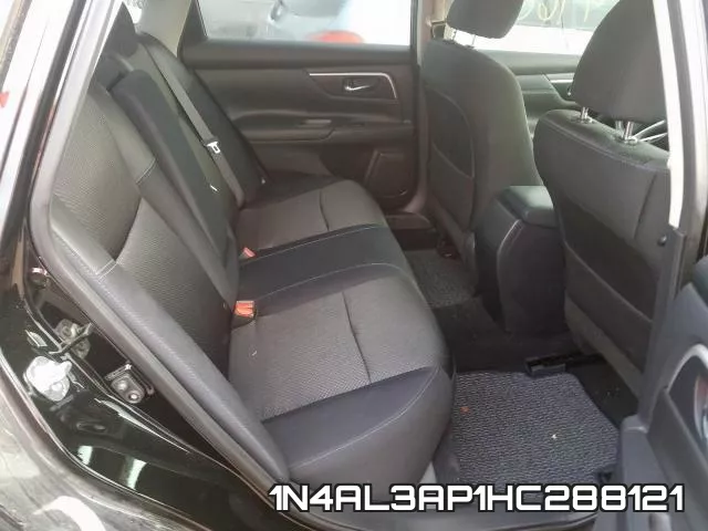 1N4AL3AP1HC288121 фото 5