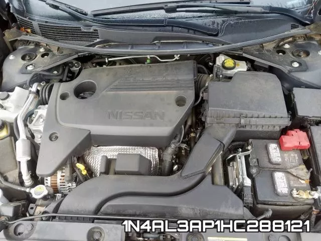 1N4AL3AP1HC288121 фото 6