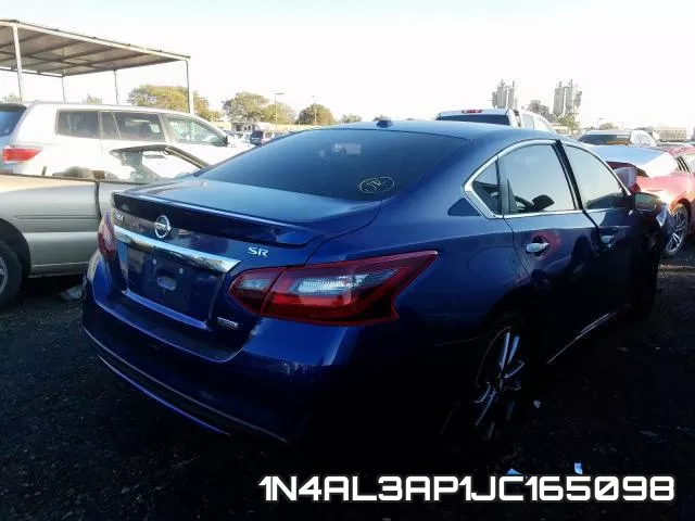 1N4AL3AP1JC165098 фото 5