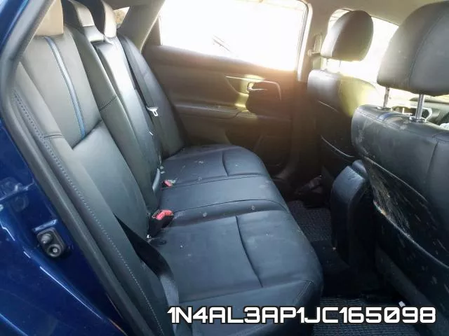 1N4AL3AP1JC165098 фото 7