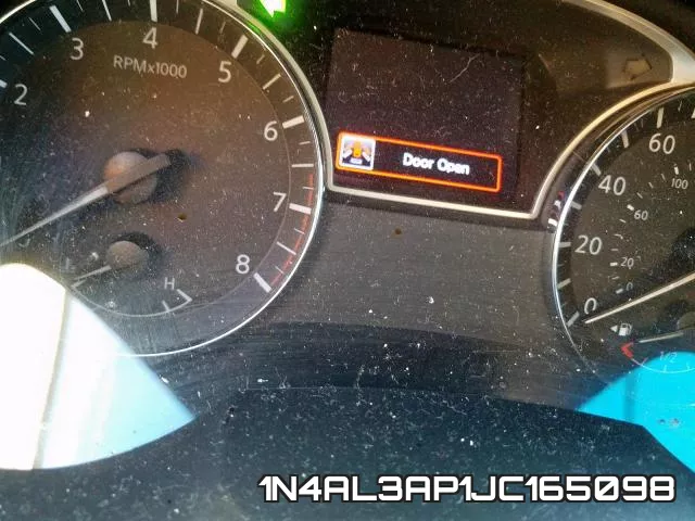 1N4AL3AP1JC165098 фото 8