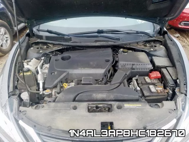 1N4AL3AP8HC182670 фото 4
