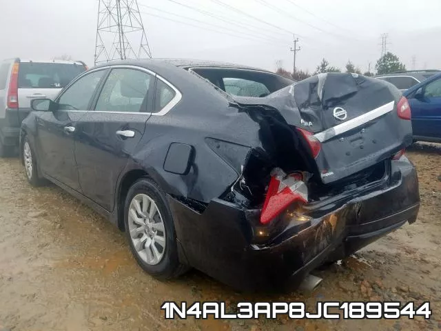 1N4AL3AP8JC189544 фото 2