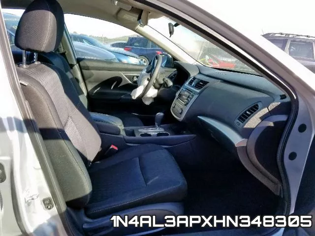 1N4AL3APXHN348305 фото 6