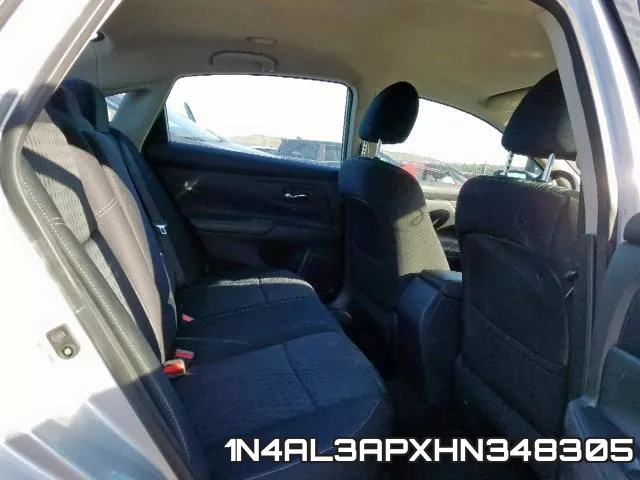 1N4AL3APXHN348305 фото 7