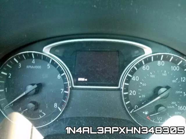 1N4AL3APXHN348305 фото 8