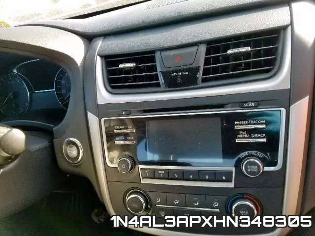 1N4AL3APXHN348305 фото 9