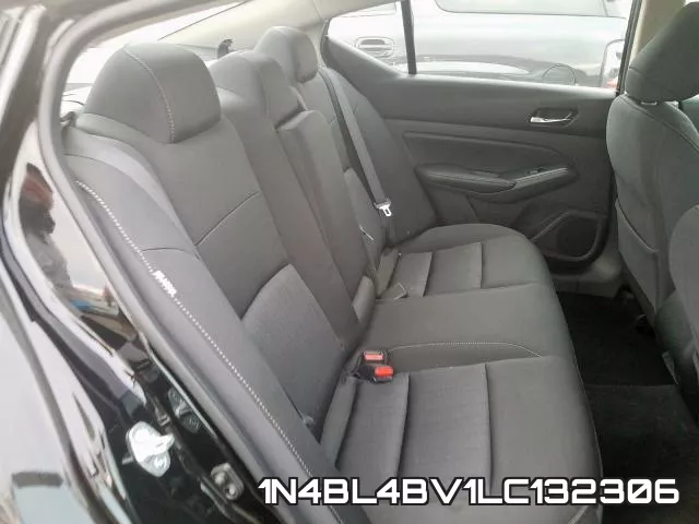 1N4BL4BV1LC132306 фото 4