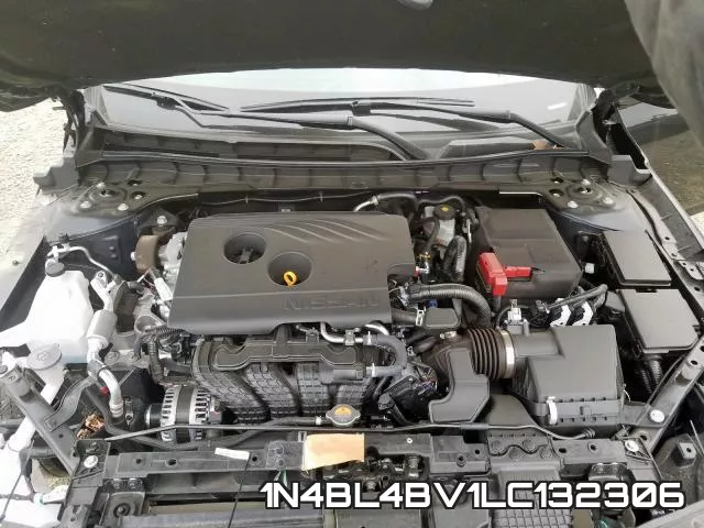 1N4BL4BV1LC132306 фото 5