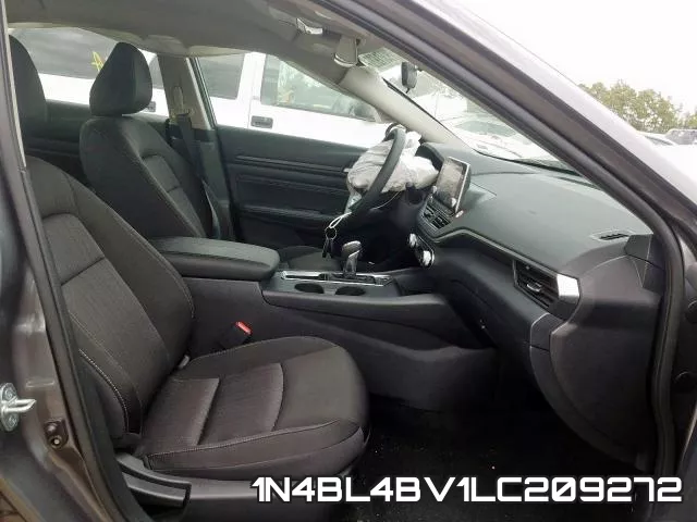 1N4BL4BV1LC209272 фото 5