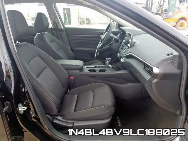 1N4BL4BV9LC188025 фото 5