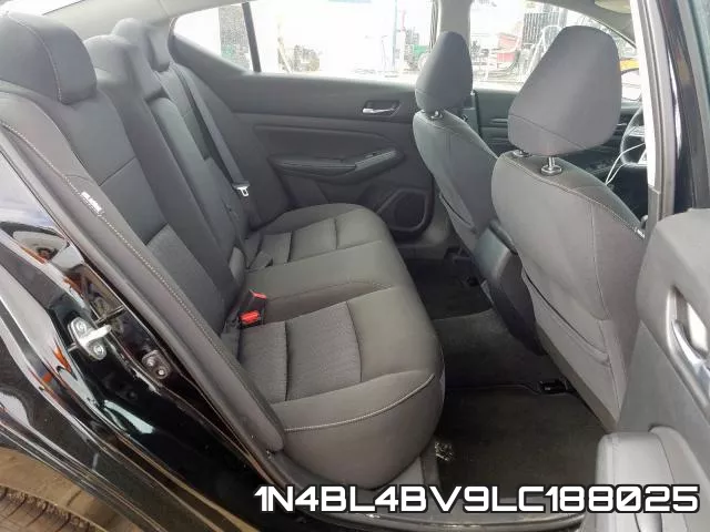 1N4BL4BV9LC188025 фото 6