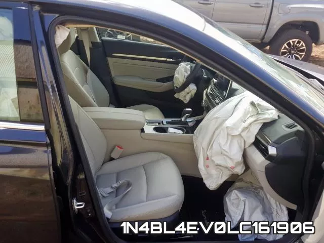 1N4BL4EV0LC161906 фото 3