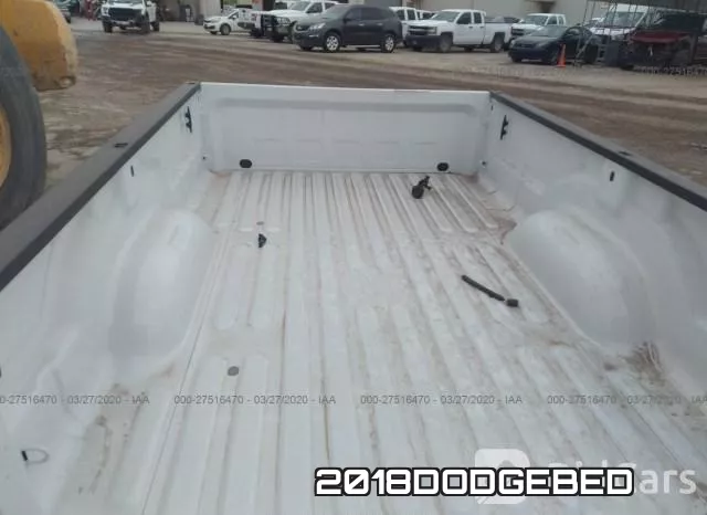 2018DODGEBED фото 7