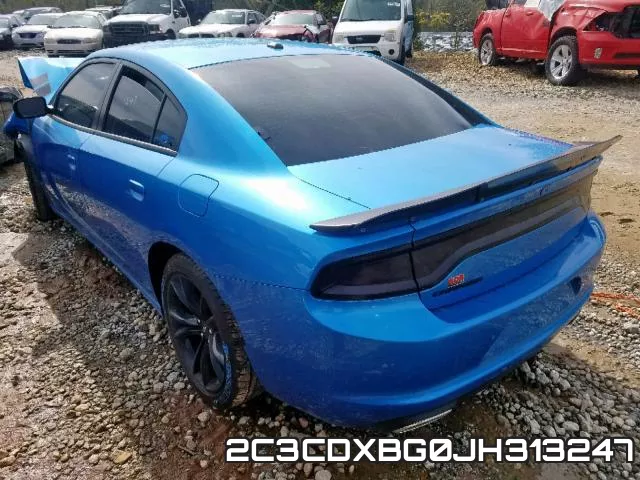 2C3CDXBG0JH313247 фото 3