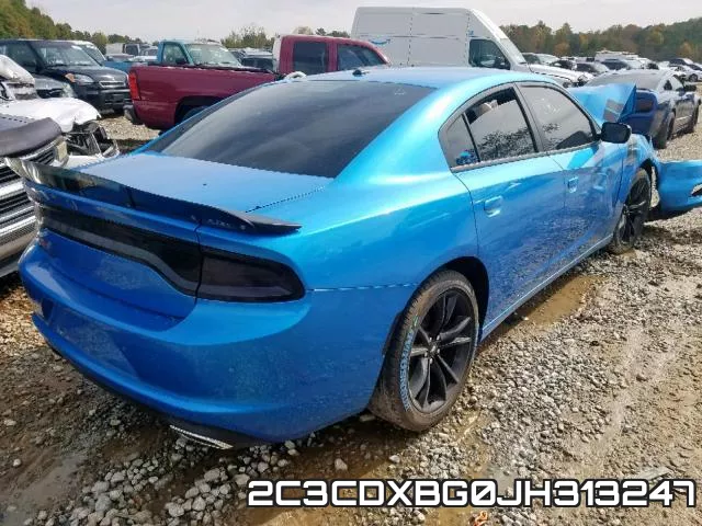 2C3CDXBG0JH313247 фото 4