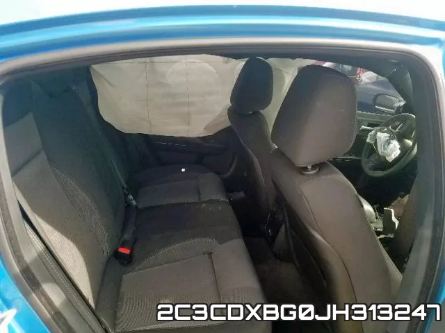 2C3CDXBG0JH313247 фото 6