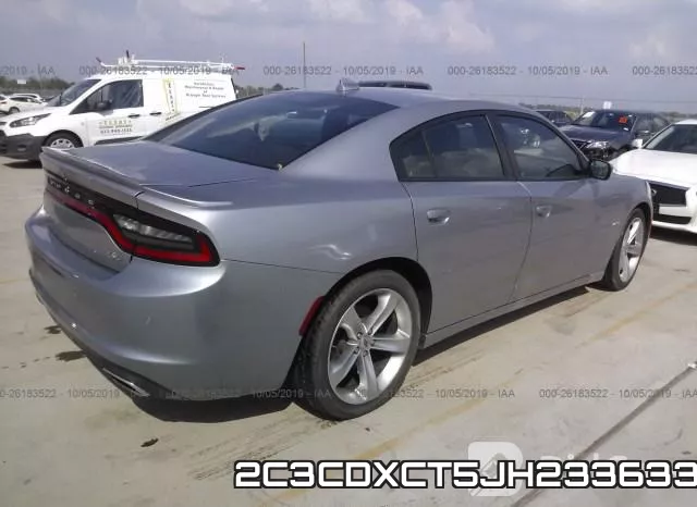 2C3CDXCT5JH233633 фото 4