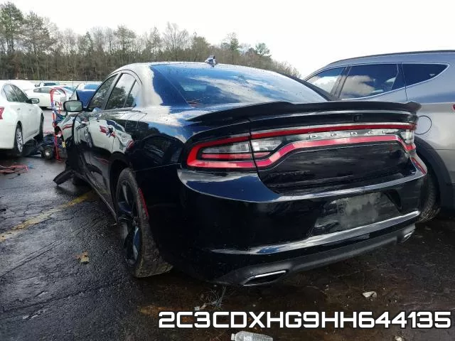 2C3CDXHG9HH644135 фото 4