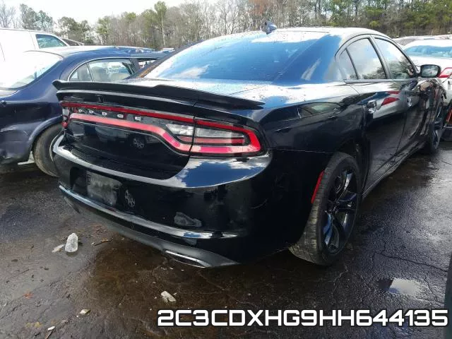 2C3CDXHG9HH644135 фото 5