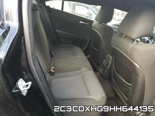 2C3CDXHG9HH644135 фото 6