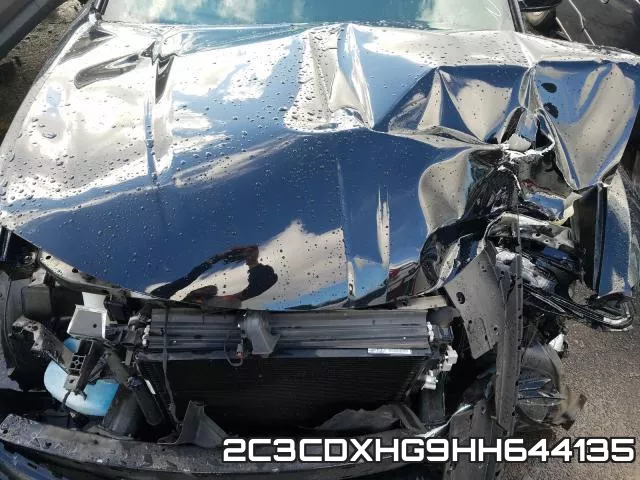 2C3CDXHG9HH644135 фото 7