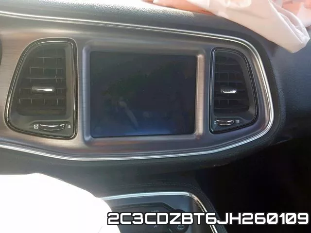 2C3CDZBT6JH260109 фото 6