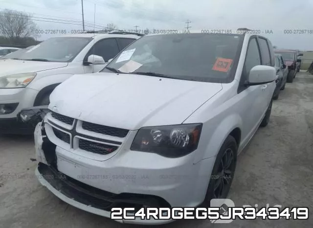2C4RDGEG5JR343419 фото 3