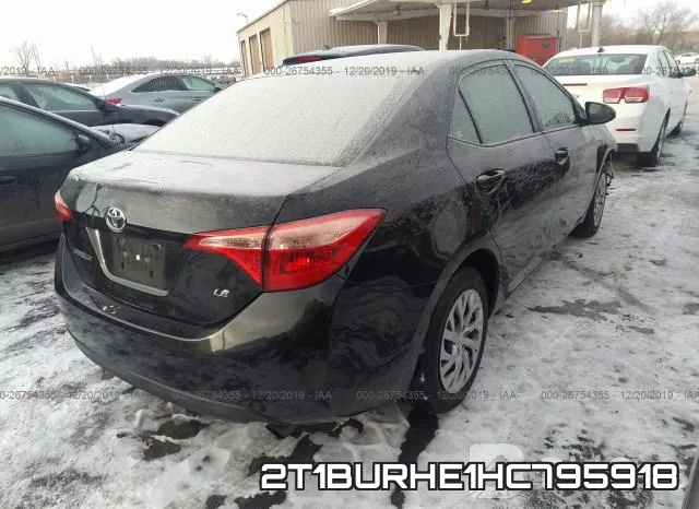 2T1BURHE1HC795918 фото 3