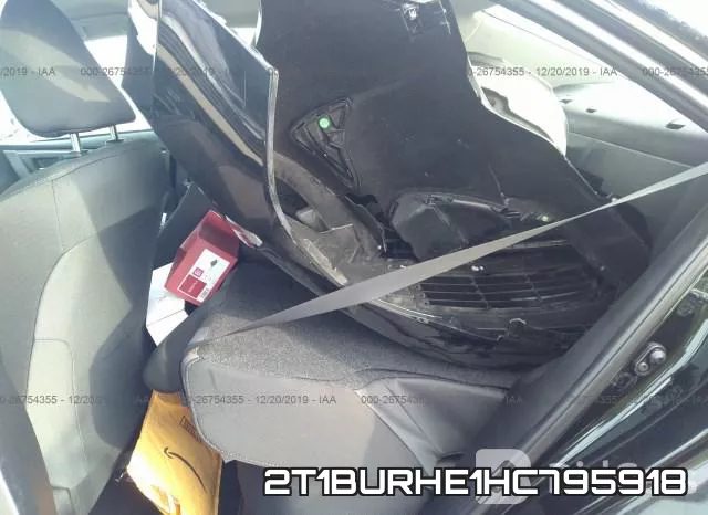 2T1BURHE1HC795918 фото 7