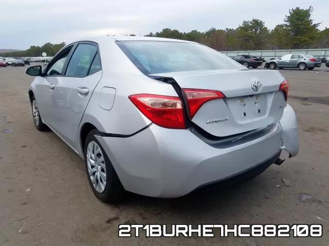 2T1BURHE7HC882108 фото 4