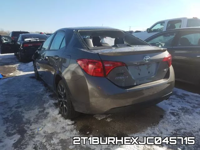 2T1BURHEXJC045715 фото 3